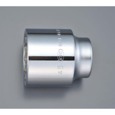 【EA618SD-85】3/4”DRx85mm ソケット