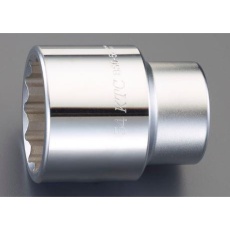 【EA618SL-68】1”DRx 68mm ソケット