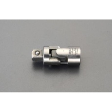【EA618T-21】3/8”DR ユニバーサルジョイント(チタン合金製)