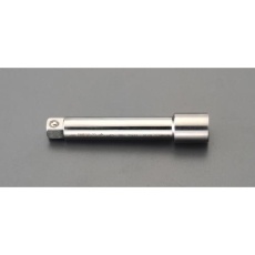 【EA618T-31】3/8”DRx100mm エクステンションバー(チタン合金製)
