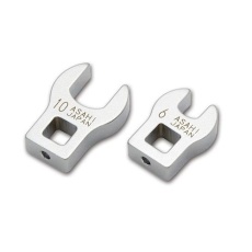 【EA618TL-5.5】1/4”DRx5.5mm クロウフットレンチ