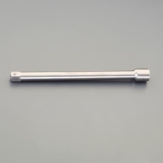 【EA618WP-52】1/2”DR/125mm エクステンションバー(チタン合金製)