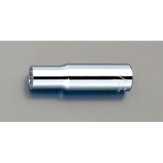 【EA618XB-24】1/2”DRx24mm ディープソケット