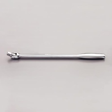 【EA618XF-2】1/2”DR/420mm スピンナーハンドル