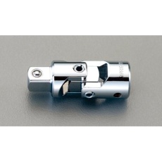 【EA618XF-20】1/2”DR ユニバーサルジョイント