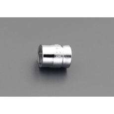 【EA619BE-8】3/8”DRx 8mm ソケット(Z-EAL)