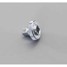 【EA619LG-21】1/4”DR クイックスピンナーアダプター(Z-EAL)