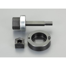 【EA620GD-22】17x 19mm 角パンチユニット