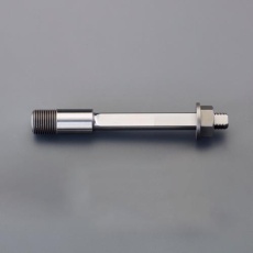【EA620SB-201】145mm 角セットボルト(小/ナット付)