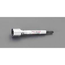 【EA625AE-3】W3/8”x150mm 全ねじソケット(ロング)