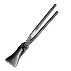 【EA627MG-38】45x280mm 板金つかみばし(平型)