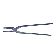 【EA627MJ-15】20x80x600mm 火造箸(丸型)