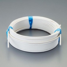 【EA628CA-13】φ5mmx50m グラスファイバーロープ