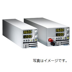 【Z36-18-L-J】2UベンチトップタイプCVCC直流可変電源 600W