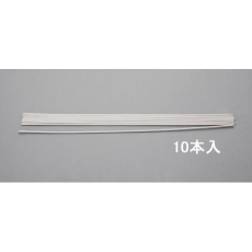 【EA628SA-104】1.0x400mm/7x7 カットワイヤー(ステンレス/10本)