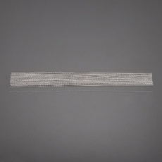 【EA628SA-31】0.41x300mm カットワイヤー(ステンレス製/100本)