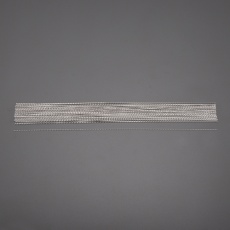 【EA628SA-31B】0.41x300mm カットワイヤー(ステンレス製/10本)