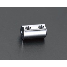 【EA628SE-14】1.20-1.50mm ワイヤークリップ/真鍮クロームメッキ