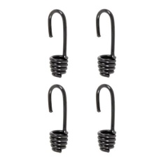 【EA628WB-51】6.4-7.9mm バンジーコード用フック(4個)