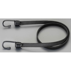 【EA628WH-45】16x1000mm バンジーコード(フラット型)