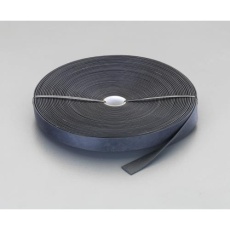 【EA628WL-210】20x2.0mmx 10m 平ゴムロープ