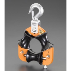 【EA631EB-7】291x104x398mm 3面吊車