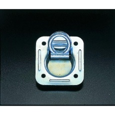【EA638BT-4】122x113mm/35mm ウォール金具(埋込型)