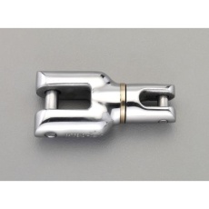 【EA638FG-1】1350kg/10/17mm 強力型スイベル(ステンレス製)