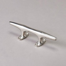 【EA638GF-8】203x45mm クリート(ステンレス製)