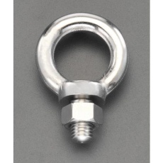 【EA638SN-65】M20x30mm アイボルト(ステンレス製)