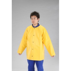 【EA640ZL-1】[M]低圧用絶縁ウェアー(直流750V/交流300V)