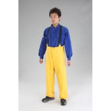 【EA640ZL-11】[M]低圧用絶縁パンツ(直流750V/交流300V)