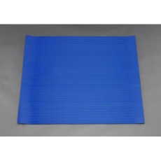 【EA640ZM-21】1000x1000mm 高圧用絶縁ゴムマット(7000V)