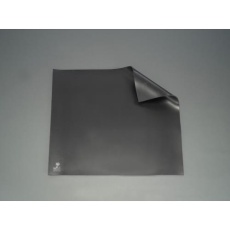 【EA640ZM-23】1000x1000x10mm 高圧用絶縁ゴムマット(7000V)