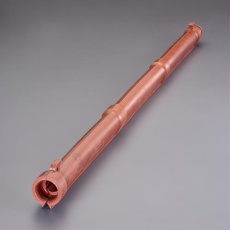 【EA640ZR-11】φ30x1200mm ゴムシールド管(7000V/KD型)