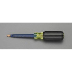 【EA642ZB-2】No2x105mm[＋]ドライバー(絶縁・防爆)