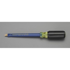 【EA642ZB-8】8.0x150mm[－]ドライバー(絶縁・防爆)