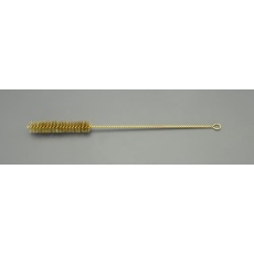 【EA643HA-41】φ20mm チューブブラシ(ノンスパーキング・リン青銅製)