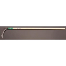 【EA650BB-6】240mm/1300mm 笹刈り鎌(長柄)