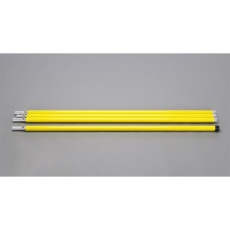 【EA650BX-100】6.0m 絶縁操作棒