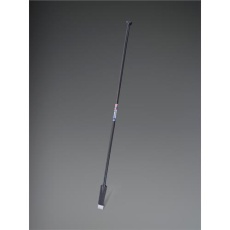 【EA650DD-13】25.4mm/1830mm 支柱設置用チゼルバー