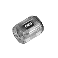 【EA651-12】21mm マグキャッチ(磁気着脱器)