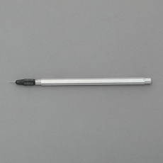 【EA652AE-2】125mm 超硬ポイントけがき針