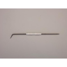 【EA652CS-1】250mm けがき針