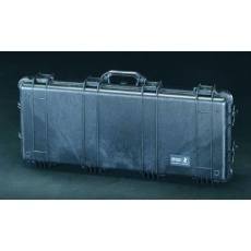 【EA657-172】1066×343×133mm/内寸 万能防水ケース(黒)