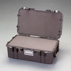 【EA657AR-465】473×254×278mm/内寸 防水ケース(軽量型/黒)