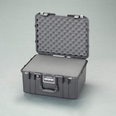 【EA657AR-557】440×330×248mm/内寸 防水ケース(軽量/黒)