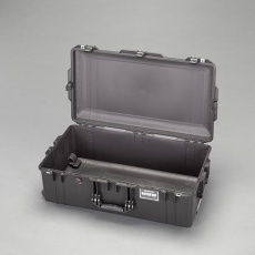 【EA657AR-605NF】660×356×213mm/内寸 防水ケース(軽量/ウレタン無)