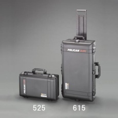 【EA657AR-615】752×394×238mm/内寸 防水ケース(軽量/黒)