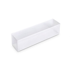 【EA661AA-53】39×163×47mm パーツケース小皿(2個)